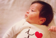 ¿Alguna vez te has preguntado cómo ve tu bebé a su alrededor?