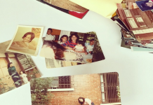 Mami, por si no te lo había dicho