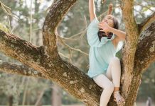 Si a ti no te gusta cómo soy, no le niegues a tu hija el derecho de ser amiga de la mía