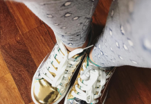 ¿Cómo saber si mi hijo tiene pie plano y qué zapato debe usar?