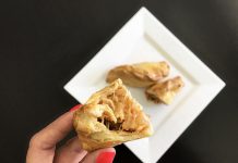 Los antojos durante el embarazo