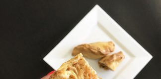 Los antojos durante el embarazo