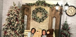 Ideas y tradiciones para esperar y celebrar la Navidad con niños