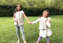 Cómo se puede enseñar la amabilidad a niños?