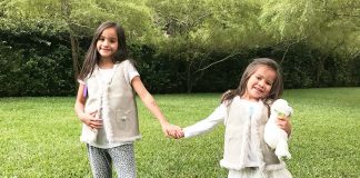 Cómo se puede enseñar la amabilidad a niños?