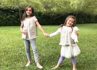 Cómo se puede enseñar la amabilidad a niños?