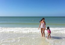 Te pusiste Coppertone hoy? Lo que necesitas saber sobre la exposición y protección de la piel al sol