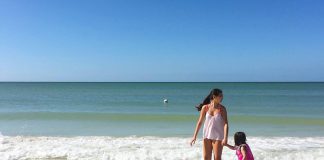 Te pusiste Coppertone hoy? Lo que necesitas saber sobre la exposición y protección de la piel al sol