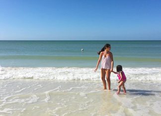 Te pusiste Coppertone hoy? Lo que necesitas saber sobre la exposición y protección de la piel al sol