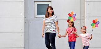 Actividades al aire libre para gozarnos lo que queda del verano