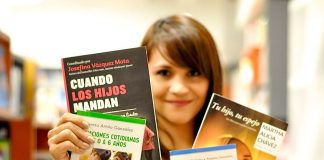 12 recomendaciones en libros de crianza