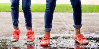 5 básicos para jugar más y preocuparse menos del clóset de las niñas