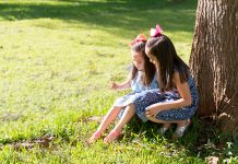 Lo que muchos niños dan por sentado, para otros es un privilegio