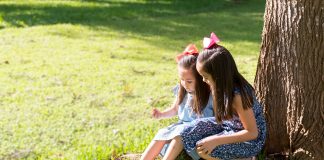 Lo que muchos niños dan por sentado, para otros es un privilegio