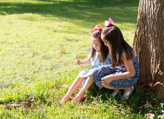 Lo que muchos niños dan por sentado, para otros es un privilegio