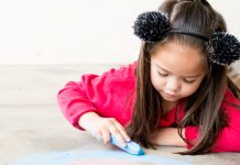 5 formas para evitar que los niños lleguen a enfermarse