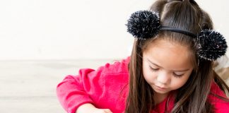 5 formas para evitar que los niños lleguen a enfermarse
