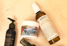 La magia del “K Beauty”, la rutina de belleza coreana para el cuidado facial