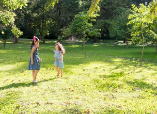 Ser más conscientes en darnos en Navidad