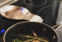 Receta de té para aliviar la tos