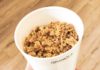 Cómo hacer granola fácil en casa