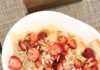 Receta para hacer crepes